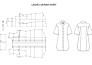 make digital sewing pattern of your any kind of garments